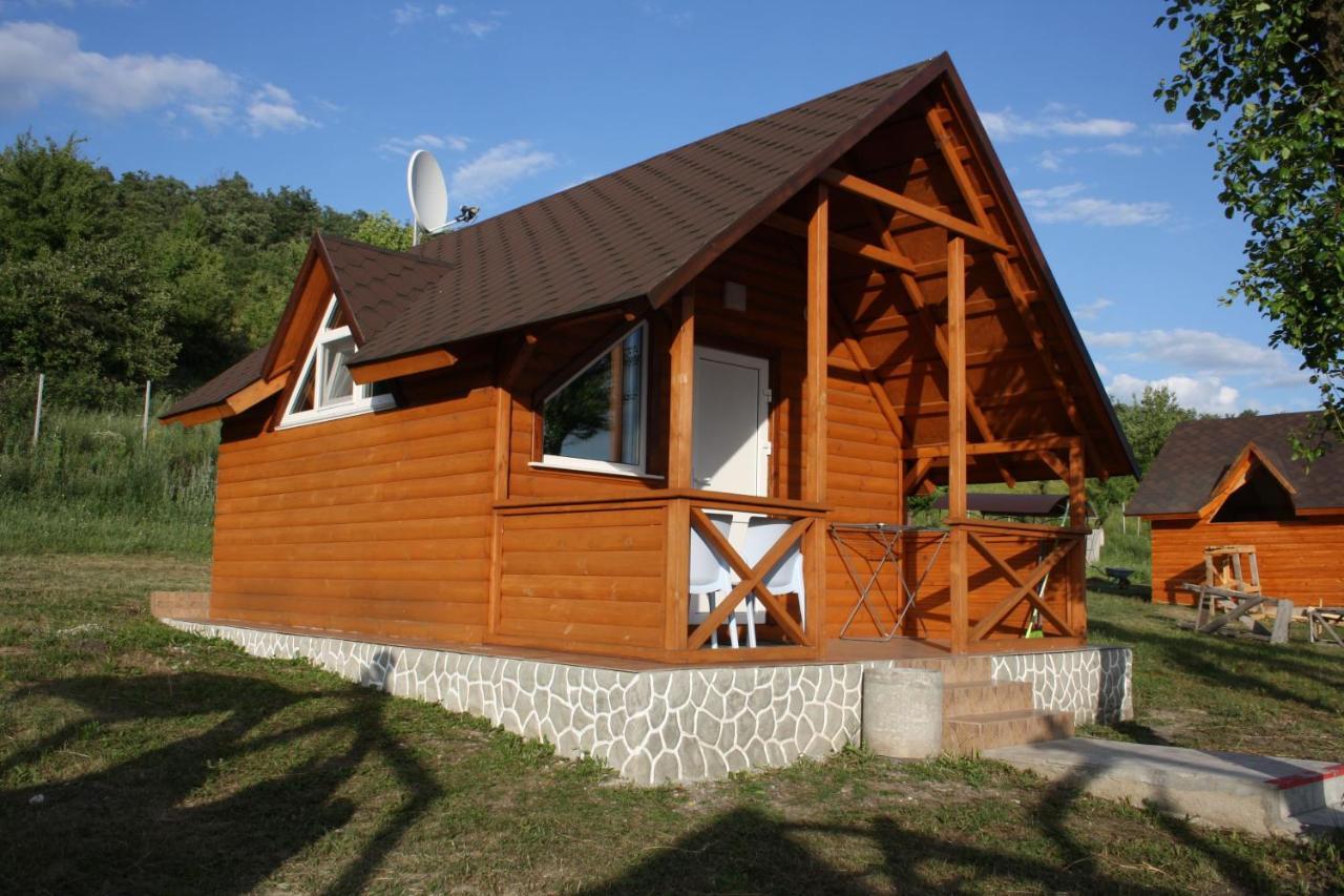 Шафран Hotel Krasnaya Slobodka Exterior foto