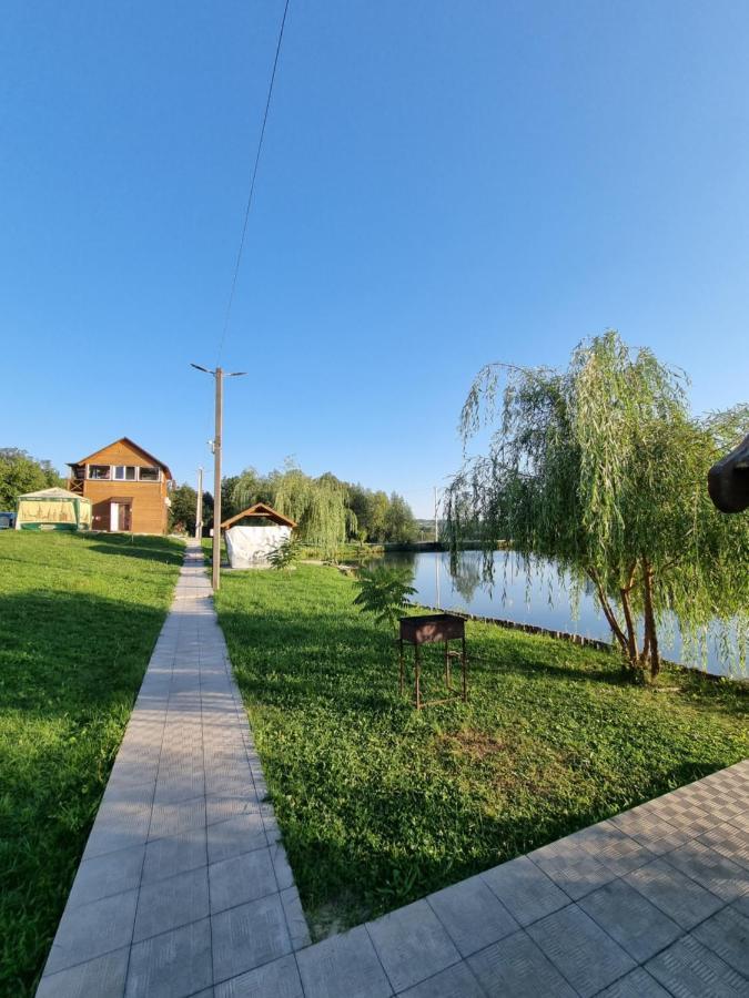 Шафран Hotel Krasnaya Slobodka Exterior foto