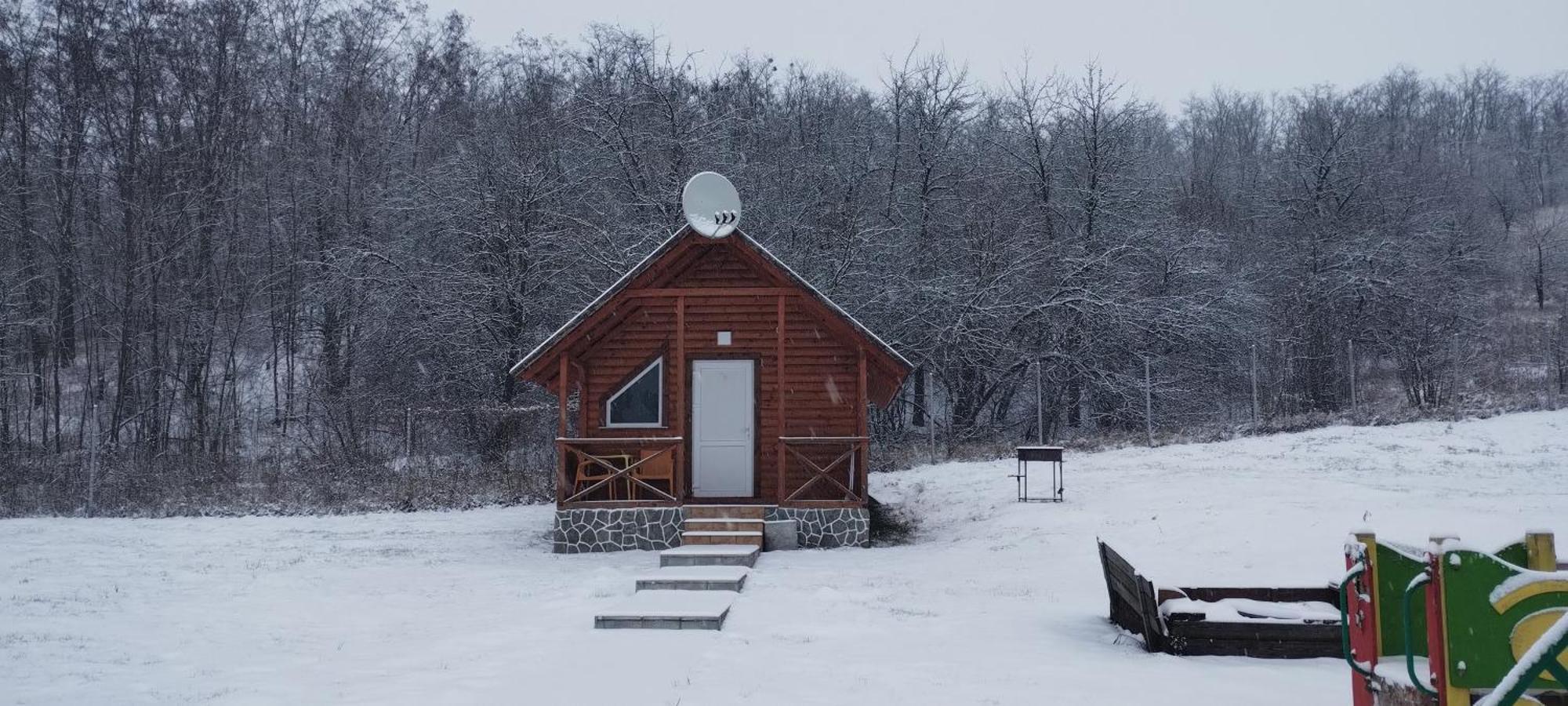 Шафран Hotel Krasnaya Slobodka Exterior foto